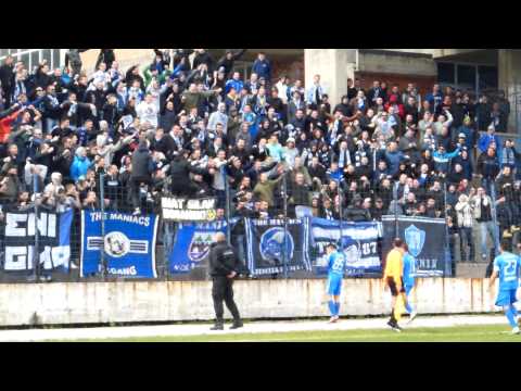 BHT PL: Travnik-Željezničar 1:2 (Urdinov 44'-11m)