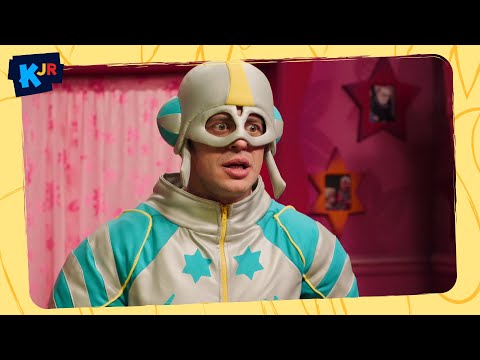 Sint: Viktor heeft een tutje | Kaatjes Kameraadjes | Reeks 1 | Aflevering 3