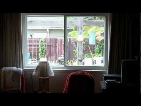 Pacific Coast Home Solutions-(Avalon Windows)product shot Janie Yanos 2/Goleta, CA