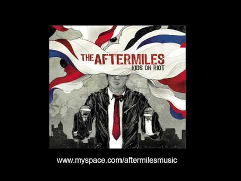 The Aftermiles - YYYeah