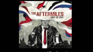 The Aftermiles - YYYeah