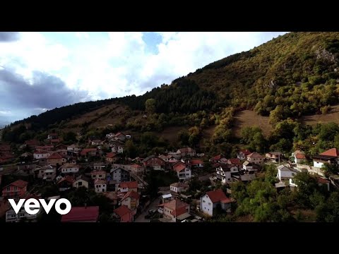Kemal Monteno — Sarajevo, Ljubavi Moja