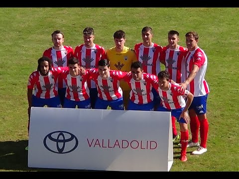JORNADA 4: ATCO. TORDESILLAS 2-0 PONFERRADINA B.: RESUMEN DEL PARTIDO