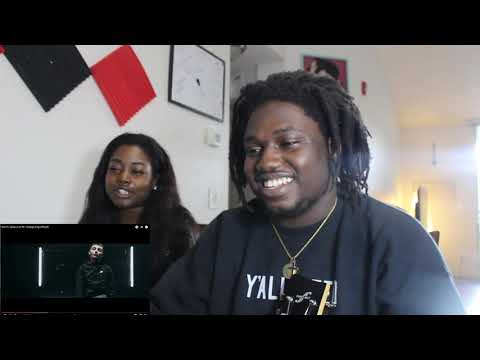 GLK Ft. Koba La D, RK - Chargé (Clip Officiel) - FRENCH RAP REACTION