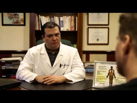 Pasadena Weight Loss Center video.