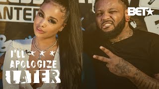 DreamDoll & Mouse Jones On Drake & How Sex Appeal Plays A Role In Music | I'll Apologize Later