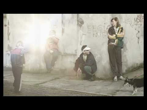 Malecha - Ulica (Prod. BIB)