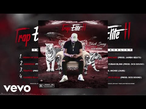 Blxck Swag - Trapito