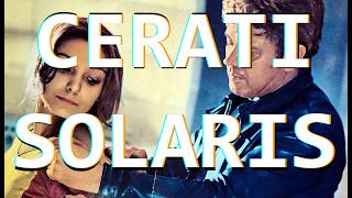 Gustavo Cerati - Convoy - SOLARIS Videoclip (unofficial)