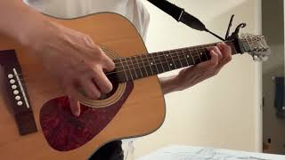 Graduation Day/Instrumental cover/The Beach Boys/Lettermen