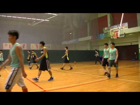 第二屆NSBL 07052016 VIDA - GUNNERS qtr2