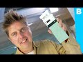 Google Pixel eindelijk in Nederland: hoe bevallen ze?