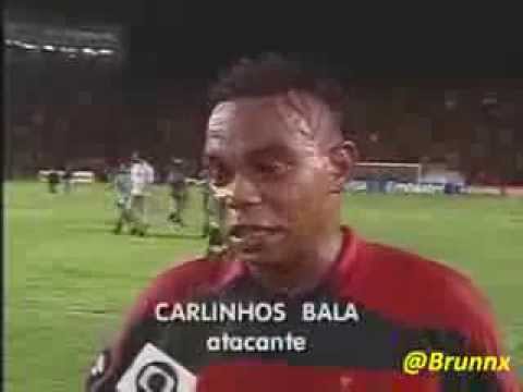 Copa do Brasil 2008 - Sport 4 x 1 Palmeiras