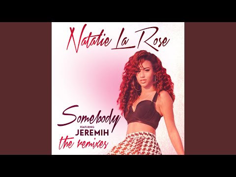 Somebody (Caroline D’Amore Remix)