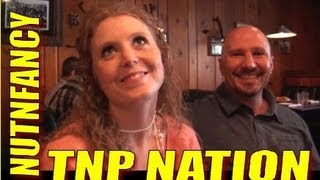 Meeting Heavily Armed Viewers: TNP Nation