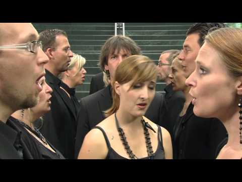 O Maria maris stella