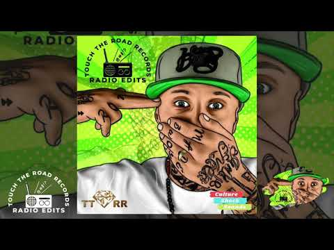 Malie Donn - Mr Switchy Switchy (TTRR Clean Version) ☣️