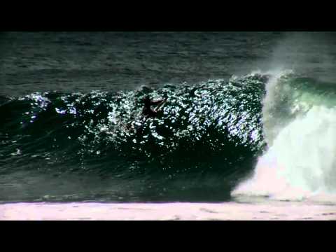 Super Sessions: Swell at Snapper