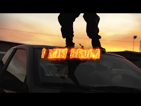 LUIS ADD - I MIEI BRODA