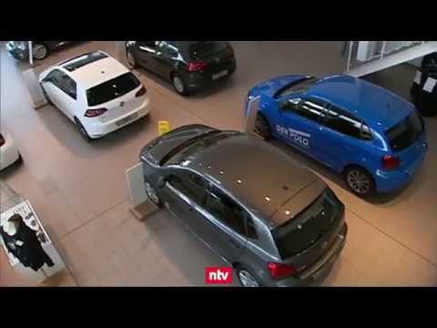 Pötsch erwartet steigende Preise für E-Autos