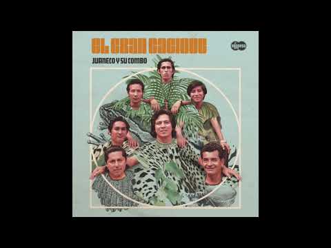 La Sirenita Enamorada - Juaneco Y Su Combo