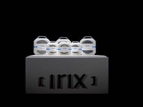 Irix Edge Circular Filters