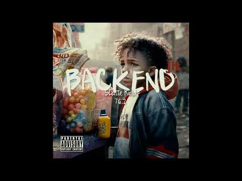 Slatte Kidd 762s - Backend jit - (AUDIO)