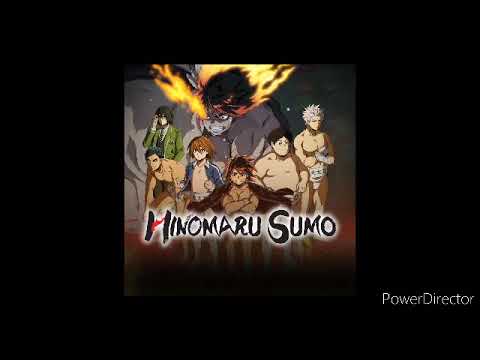 Hinomaru sumo Ending Theme Song | Omedetai Atama de Naniyori – Hiizuru Basho