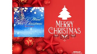 Trey Songz - All I Want For Christmas