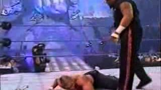 WWE Maven In-Ring Debut WWE Maven In-Ring Debut