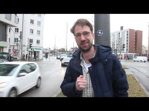 Stephan erklärt - den MVV (#Tarifwirrwarr #Zonen #Streifenkarte)