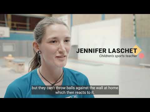 Lü in SC Bayer Uerdingen - Krefeld, Nordrhein-Westfalen, DE​