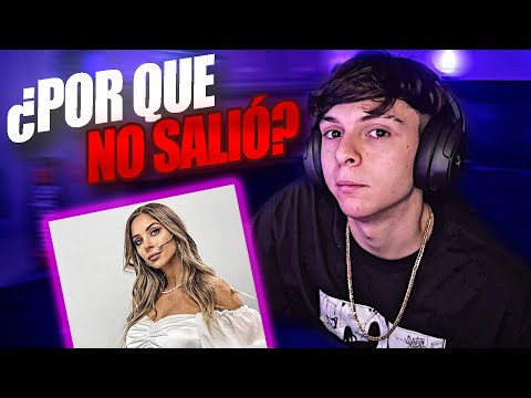 OSCU EXPLICA POR QUE NO SALIÓ EL VIDEO DE “SOLO LOS 2” JUNTO A ROMINA MALASPINA EN YOUTUBE