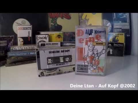 Deine Ltan - Auf Kopf  @2002