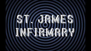 Chiptune Cover of "St. James Infirmary"