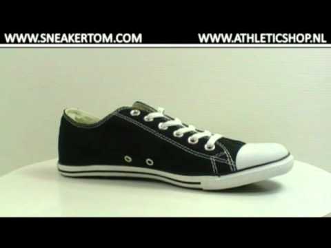 Converse CT Slim OX 75  at Sneakertom.com