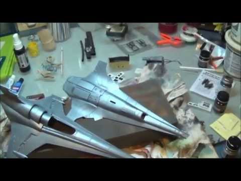 Viper Mk 7 Episode 2