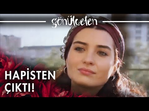 Cihan'dan Hasret'e aşk dolu sözler | Gönülçelen 1. Bölüm