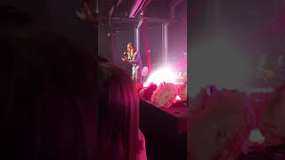 Allen Stone LIVE What I’ve Seen (clip)