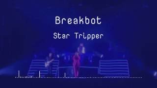 Breakbot - Still Waters Tour