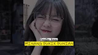 Download lagu remix minang bukik bunian#bang lexi vs fandho remix mp3