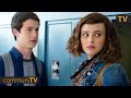 Top 10 High School TV Series