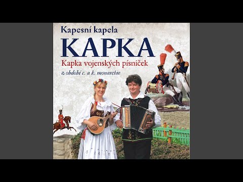 Hymna C. A k. Monarchie