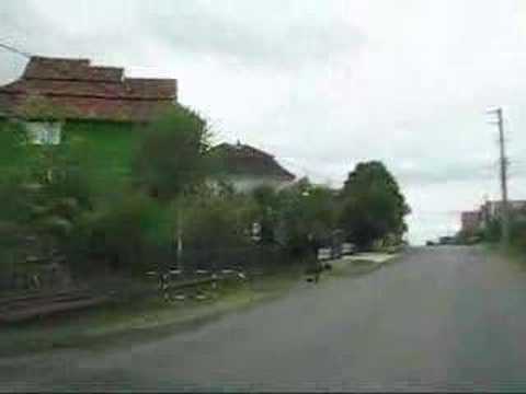 Certeze - the richest village in Romania ?