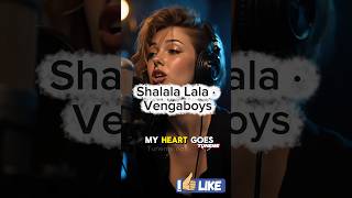 Download lagu Shalala Lala · Vengaboys #music #lovesong #englishsongs #shalala #lyricsvideo mp3