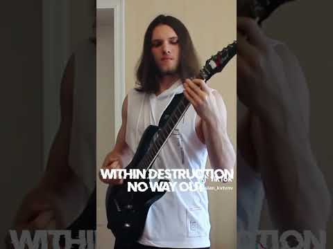 Then vs Now: Metalcore