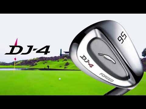 Gậy kỹ thuật Wedge Fourteen DJ-4 Forged NSPRO DS91W NIPPON S