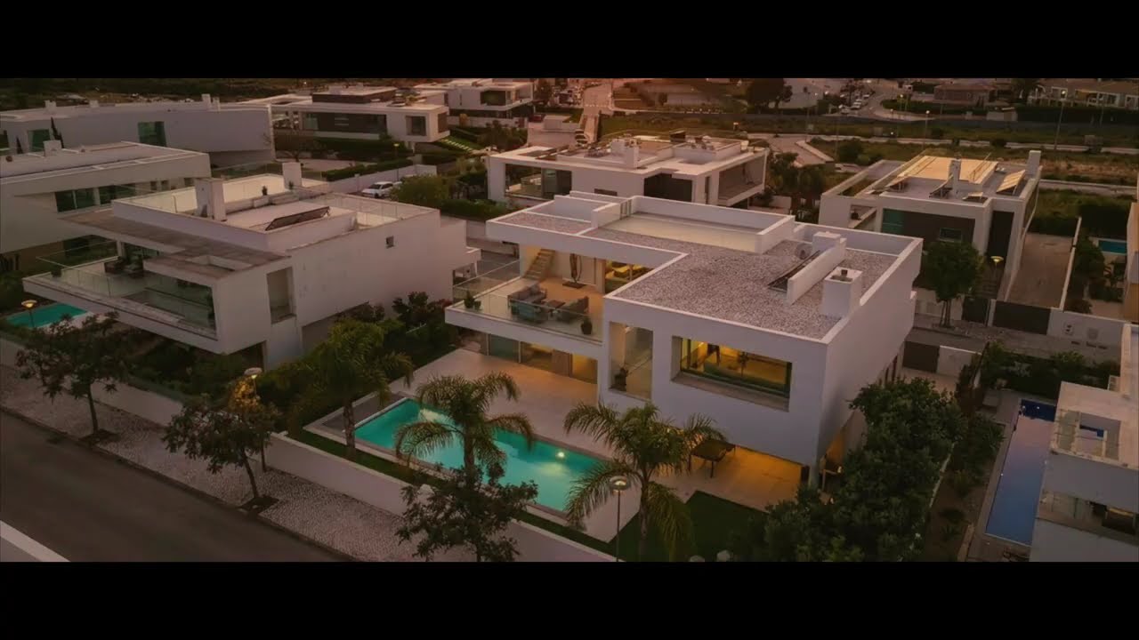 Vídeo do imóvel