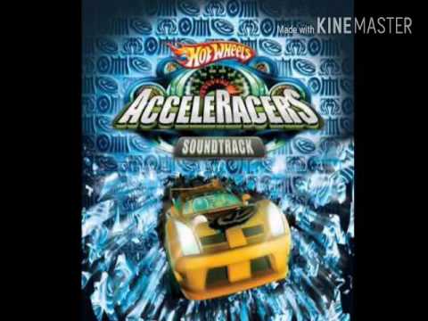 Hot Wheels Acceleracers - Shirako Arrives (Bonus Track) Music Hot Wheels Acceleracers - Shirako Arrives (Bonus Track) Music