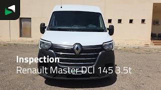 Mały samochód dostawczy Renault Master 145PK Automático - L2H2 - LED - Aire Acondicionado - Cont na sprzedaż - Obrazek 4 | Autoline PL Mały samochód dostawczy Renault Master 145PK Automático - L2H2 - LED - Aire Acondicionado - Cont | Obrazek 4 - Autoline